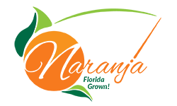 Naranja